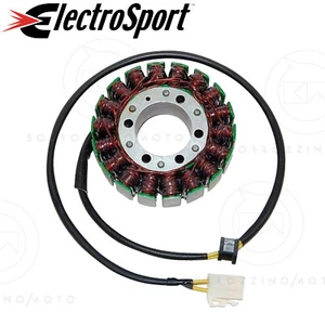 STATORE VOLANO BOBINA ELECTROSPORT SPORTIVO DUCATI MONSTER 600 2000 > 2001 - Foto 1 di 2