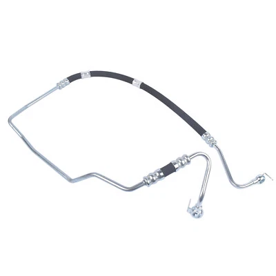 Pour Alfa Romeo 159 Brera Spider 939 2.4 JTDM Tuyau Direction Assistée 50504346 - Image 1 of 4