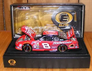 Dale Earnhardt Jr. 2000 RCCA 1/32 Elite #8 Budweiser/Richmond Race - Picture 1 of 2