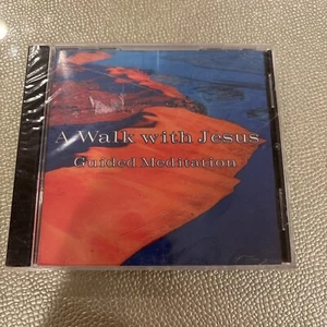 Walk with Jesus by Tony Bellizzi (CD, 2010) - Bild 1 von 2