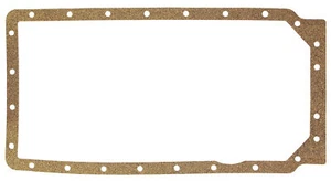 PERMASEAL OIL PAN SUMP GASKET FOR DAIHATSU DL DG ROCKY, DELTA V57 V58 SCAT - Picture 1 of 1