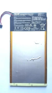 Genuine Battery for ASUS K01E C11P1411 Memo Pad K01E ME103K 3.7W 19Wh - Picture 1 of 1