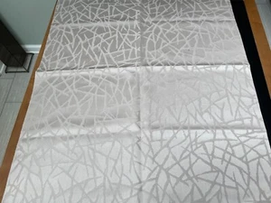 ROMO Stoffrest/Muster 35x30 - COPPICE Cobble 100% Wolle - Bild 1 von 5