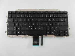 Französische Tastatur AZERTY DELL LATITUDE 5310 00J29J Original - Bild 1 von 2