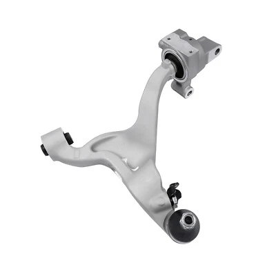 Brazo de control delantero derecho con rótula compatible con Infiniti G37 G25 G35 Q40 2007-2015 Foto 1 de 4