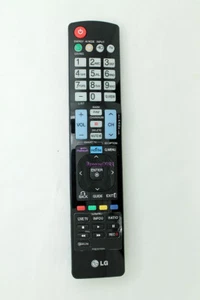 Mando a distancia original LG AKB73275620 TV - Imagen 1 de 4