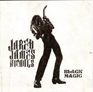 Jared James Nichols - Black Magic - Jared James Nichols CD - Bild 1 von 1