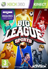 Big League Sports (Xbox 360) PEGI 3+ Sport Highly Rated eBay Seller Great Prices