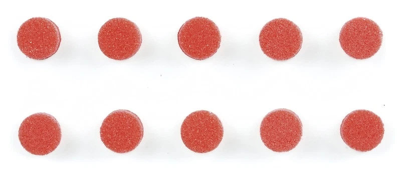 Tamiya TRF Dämpfer Urethane Bushing - 300053577 - Bild 1 von 1