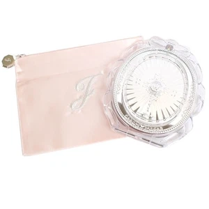 JILL STUART Handheld Mount Compact Mirror II - Picture 1 of 2