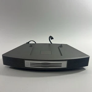 Bose Wave Music System 3-disc Multi-CD Changer Accessory - Picture 1 of 13