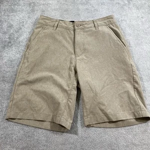 Lee Air Flow Herren Shorts Beige Stretch Eingrifftaschen Gr. 30 - Bild 1 von 6