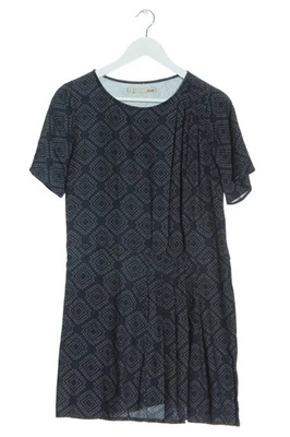 ACOTé Robe d’été Dames Robe T EU 36 bleu-blanc cassé style décontracté - Photo 1/4