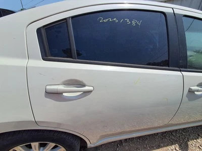 (LOCAL PICKUP ONLY) Passenger Right Rear Side Door Fits 07-12 GALANT 2531557 - Image 1 of 4