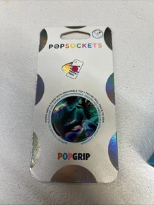 Empuñadura y soporte para teléfono PopSockets PopGrip - AGATA ACEITERA (804834) - NUEVO tapa intercambiable - Imagen 1 de 2