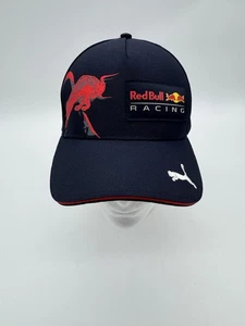 Gorra Red Bull X PUMA Racing Formula One azul marino - Imagen 1 de 8