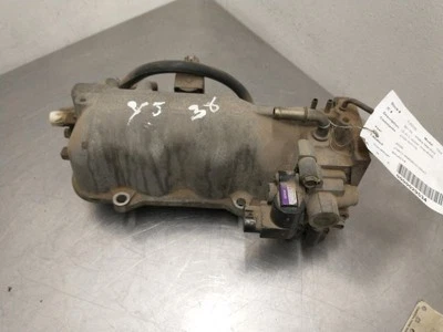 Intake Manifold 2.4L Upper Manifold Fits 06-08 TSX 73027 - Image 1 of 4