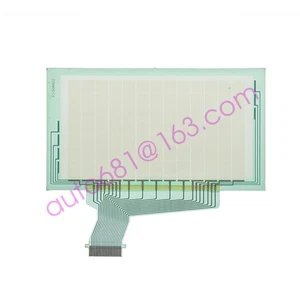 For Omron NT21-ST121-E NT21-ST121B-E Touch Screen Digitizer Glass 145*82mm - Picture 1 of 6