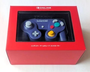 GameCube Controller for Nintendo Switch2 Only Online Japan Official Wireless New - Picture 1 of 11