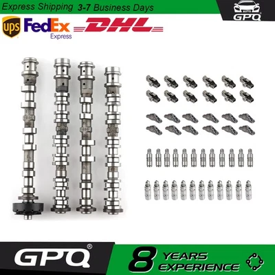 Camshaft Rocker Lifter For 16-24 Jeep Grand Cherokee Dodge Chrysler 3.6L ERB EH3 - Image 1 of 4