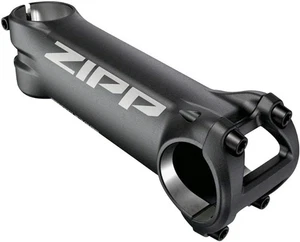 Zipp Service Course Stem 100mm 31.8 Clamp +/-6 1 1/8 in Blast Black B2 Aluminum - Picture 1 of 2