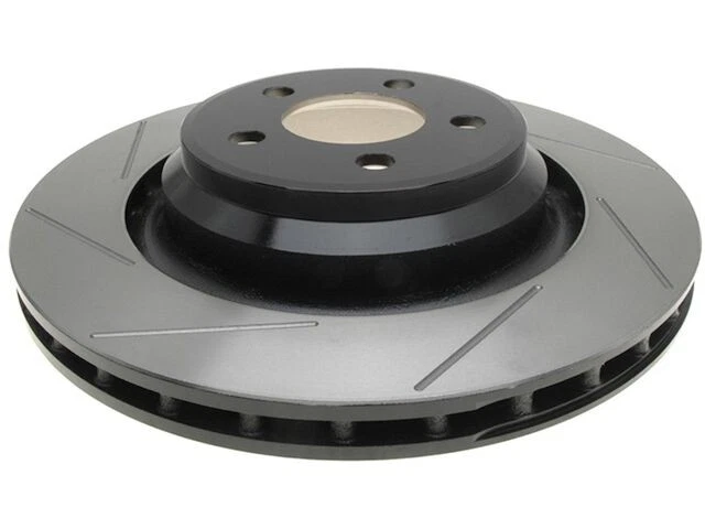 Rotor de freno trasero 76SCCX82 para Chrysler 300 2008 2009 2010 2012 2013 2014 Foto 1 de 1