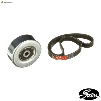 KEILRIPPENRIEMENSATZ K014PK1790 FÜR DAIHATSU K3-VE 1.3L 4cyl TERIOS - Image 1 of 4