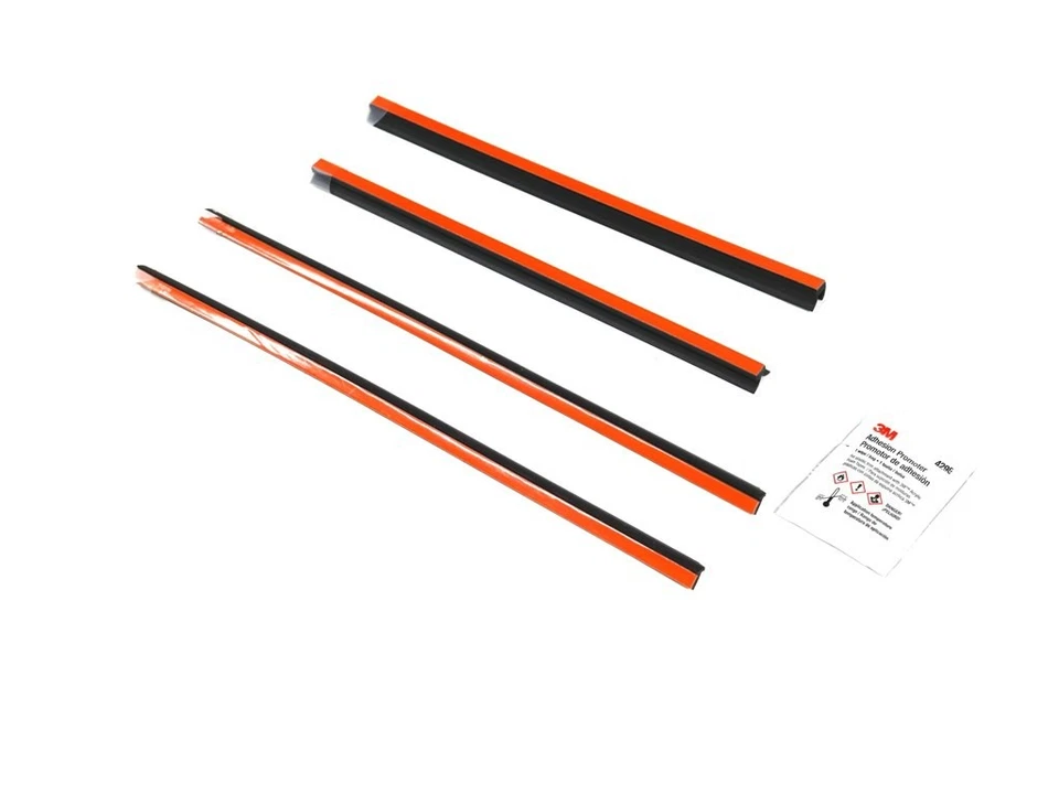 For Ram 2500 2021-2022 Mopar 68510566AA Cab Sliding Glass Foto 1 de 3