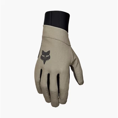 Gants Fox Racing Defend Pro Fire Adobe Pour VTT Hiver - Photo 1/2