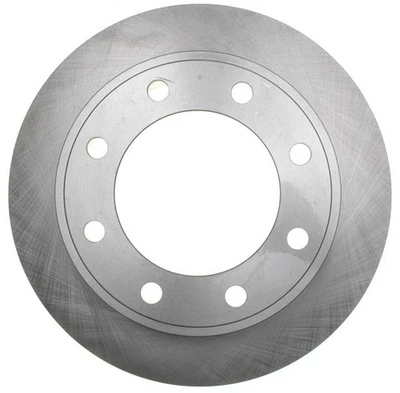 Rotor de freno de disco para Ford F-250 Super Duty 2012-2005 trasero, Ford 2012-2005 Foto 1 de 4