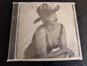 CD-๐ฟ-ANA BARBARA-NADA-1994 FONOVISA-COMO NUEVO - Picture 1 of 2