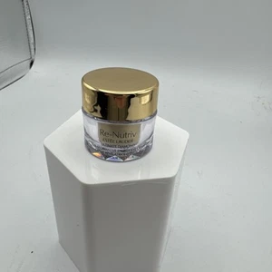 Estee Lauder Re-Nutriv Ultimate Diamond Energy Eye Cream 0.17oz/5ml travel size - Picture 1 of 4