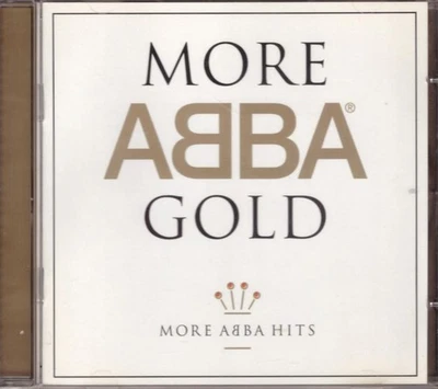 MORE ABBA GOLD, more ABBA Hits CD, 20 Tracks, siehe 3 Bilder - Bild 1 von 3