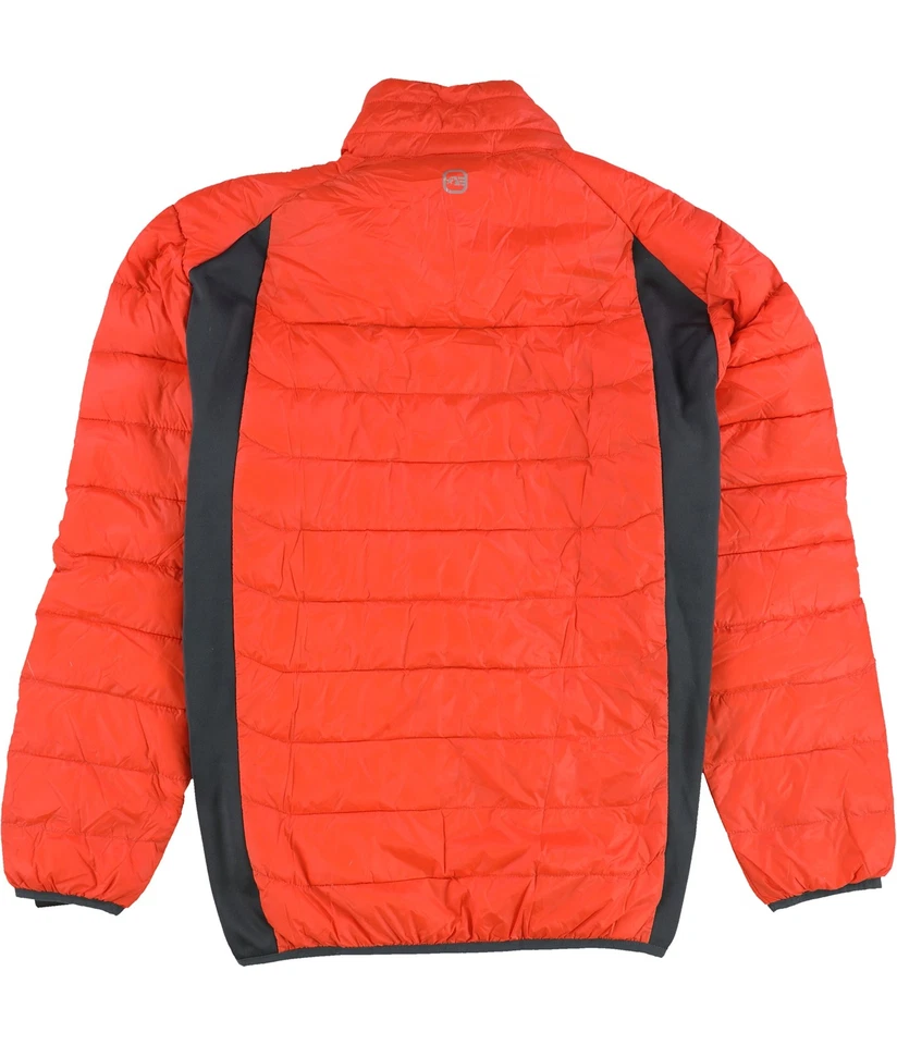 Free Country мужской Tech-Panel вниз пуховик куртка - Изображение 1 из 1