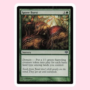 Sylvan Bounty - 94 - Conflux - Common - MTG - Picture 1 of 1