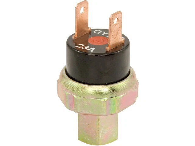 Interruptor de alta pressão lateral Freightliner FLD120 A/C para 1991-1998 37565KTQS 1992 - Imagem 1 de 2