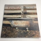 Farm Work By Jamie Wyeth