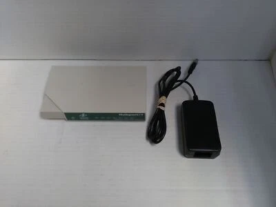 Digi 50001295-01 Hubport/7 with Power Supply (20 Available) & Warranty - Image 1 of 3