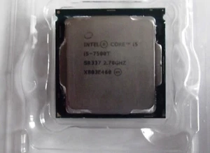 Intel Core i5-7500 3,40GHz SR335 LGA 1151 Prozessor - Bild 1 von 4