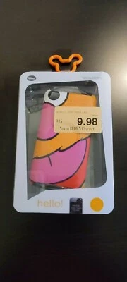 Disney Fozzie Bear iPod Touch 4ta Generación Estuche con Protector de Pantalla Foto 1 de 4