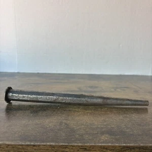 PLVMB #96 - 3/4" TAPERED PROFESSIONAL DRIFT PIN ALIGNMENT BAR USA - Picture 1 of 9