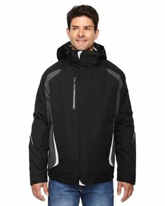 Chaqueta para hombre North End altura 3 en 1 con revestimiento aislado - química a presión - Imagen 1 de 12