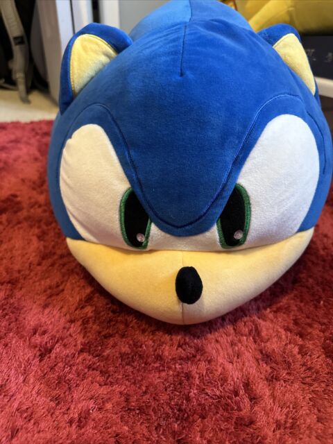 Boneco Sonic The Hedgehog Sega Tails - Fun Divirta-se - Loja ToyMania