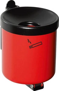 FORMAT Kipp Wandascher Rondo Junior rot - Bild 1 von 1