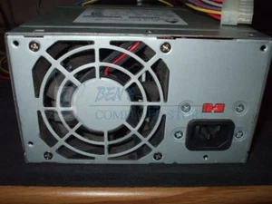 Delta DPS-200PB-74 HP 0950-2700 145W Power Supply - Picture 1 of 1
