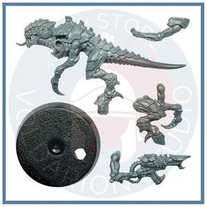 Leviathan Termagants Singles - TERMAGANT I - Tyranids - Warhammer 40K - Imagen 1 de 1