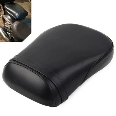 US Passenger Rear Cushion Seat Fit Suzuki Boulevard C50 Intruder Volusia 800 Foto 1 de 4