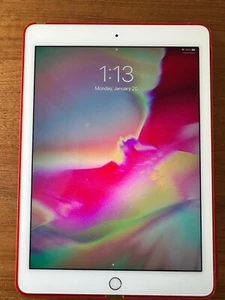 Apple iPad Air (2nd Generation) 16 GB, Wi-Fi, 9.7 in - Gold - Picture 1 of 2
