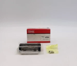 THK HSR20LC1SS(GK) Linear Guide Block - Picture 1 of 3