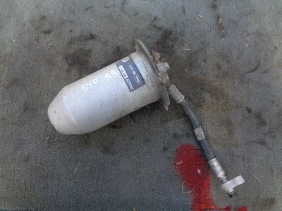 1998 BMW E39 540i AC DRYER DRIER RECEIVER OEM - Image 1 of 3